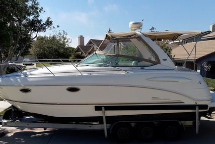 Chaparral 290 Signature