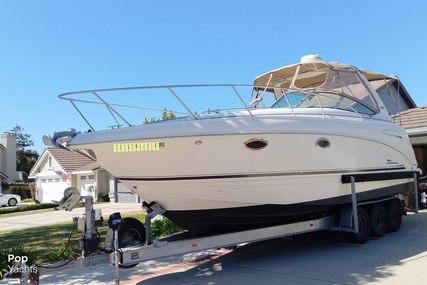 Chaparral 290 Signature