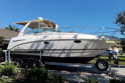 Chaparral 290 Signature