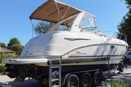 Chaparral 290 Signature