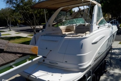 Chaparral 290 Signature