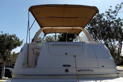 Chaparral 290 Signature