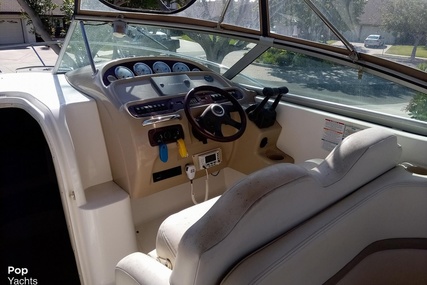 Chaparral 290 Signature