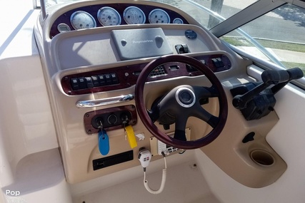 Chaparral 290 Signature