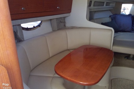 Chaparral 290 Signature