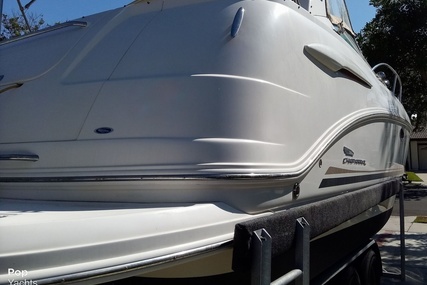 Chaparral 290 Signature