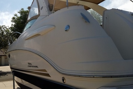 Chaparral 290 Signature