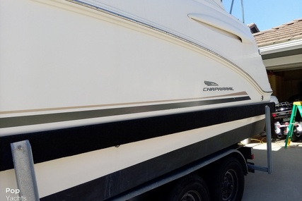 Chaparral 290 Signature