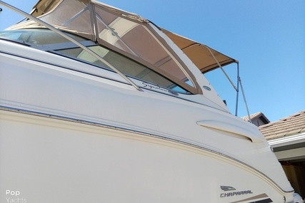 Chaparral 290 Signature