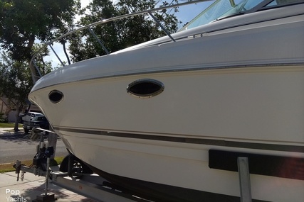 Chaparral 290 Signature