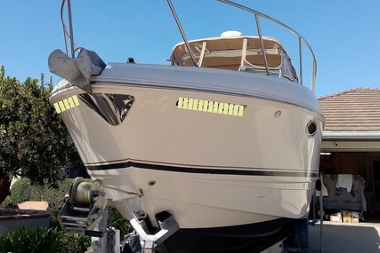 Chaparral 290 Signature