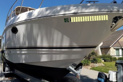 Chaparral 290 Signature