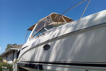 Chaparral 290 Signature