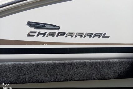 Chaparral 290 Signature