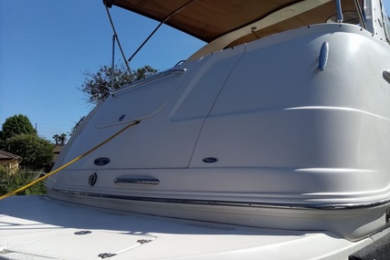 Chaparral 290 Signature