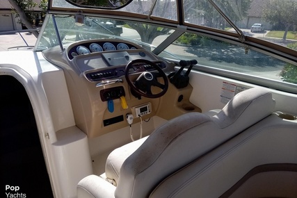 Chaparral 290 Signature