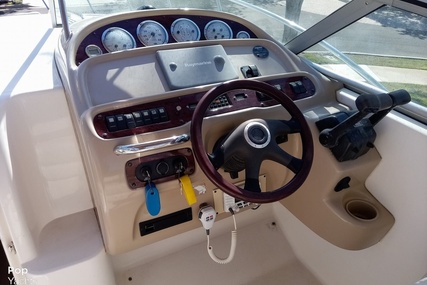 Chaparral 290 Signature