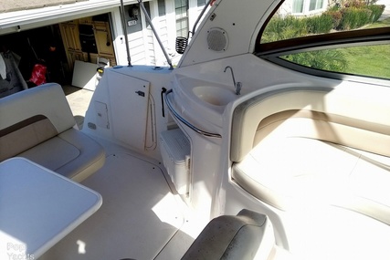 Chaparral 290 Signature