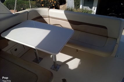 Chaparral 290 Signature