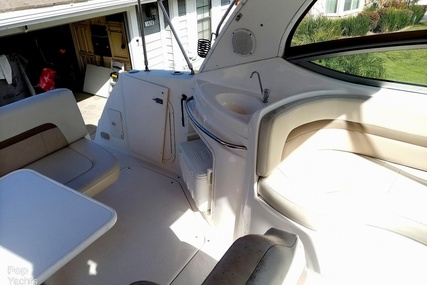 Chaparral 290 Signature