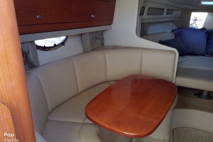 Chaparral 290 Signature