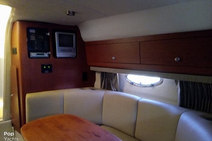 Chaparral 290 Signature