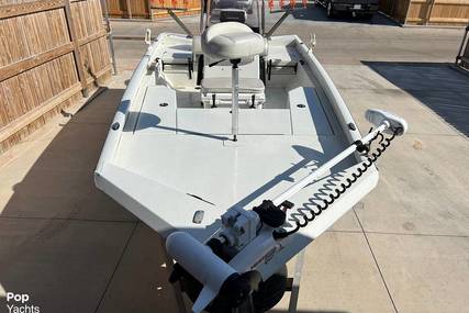 Ranger Boats RB 190 Bay