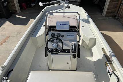 Ranger Boats RB 190 Bay