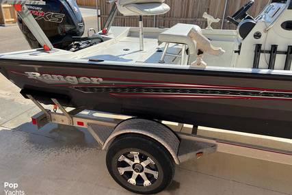 Ranger Boats RB 190 Bay