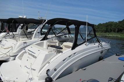 Chaparral 250 Cruiser Signature