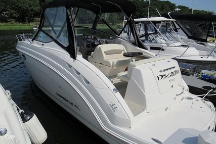 Chaparral 250 Cruiser Signature