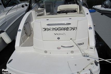 Chaparral 250 Cruiser Signature