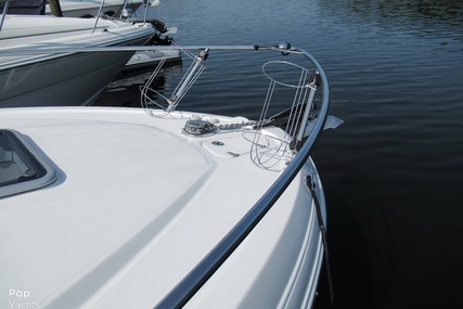 Chaparral 250 Cruiser Signature