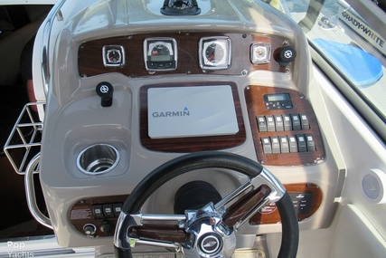 Chaparral 250 Cruiser Signature