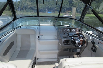 Chaparral 250 Cruiser Signature