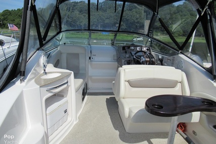 Chaparral 250 Cruiser Signature