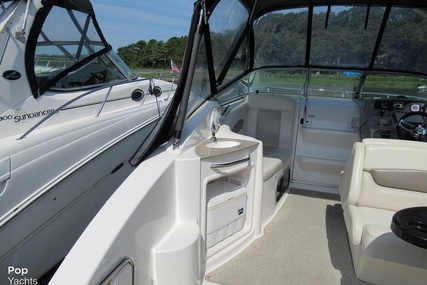 Chaparral 250 Cruiser Signature