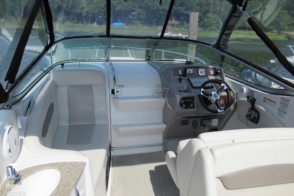 Chaparral 250 Cruiser Signature