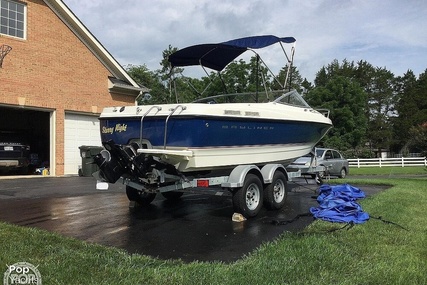 Bayliner 210 Cuddy