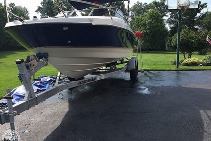 Bayliner 210 Cuddy