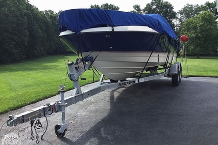 Bayliner 210 Cuddy