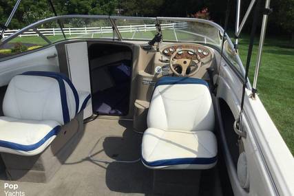 Bayliner 210 Cuddy