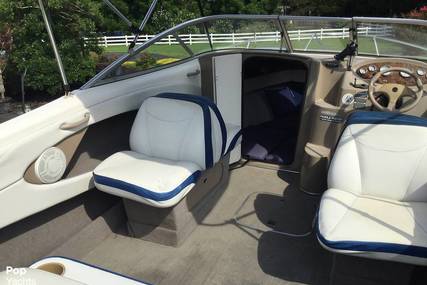 Bayliner 210 Cuddy