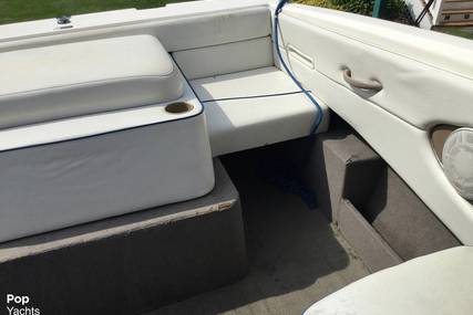 Bayliner 210 Cuddy