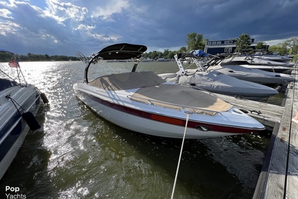 Malibu Sunscape 25 LSV