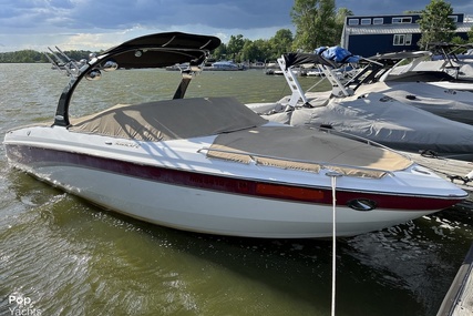 Malibu Sunscape 25 LSV