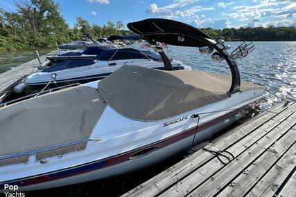 Malibu Sunscape 25 LSV