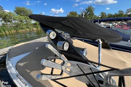 Malibu Sunscape 25 LSV