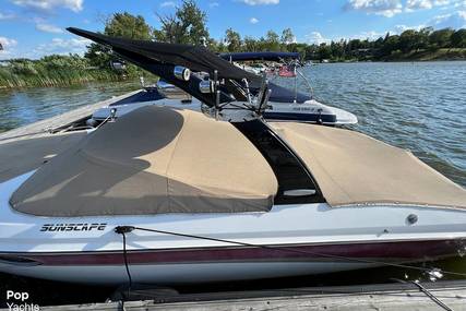 Malibu Sunscape 25 LSV