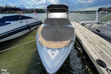 Malibu Sunscape 25 LSV